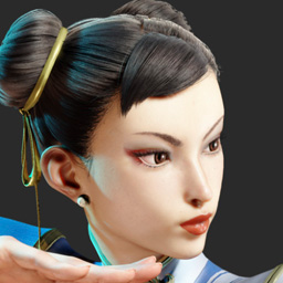 春麗